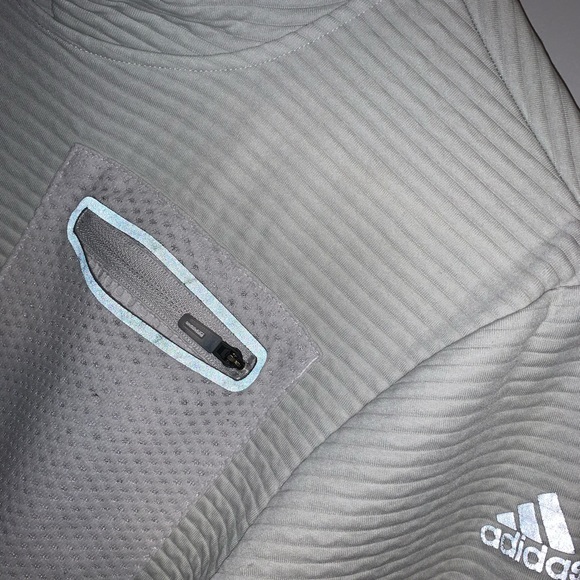 Adidas running jacket - Picture 2 of 4